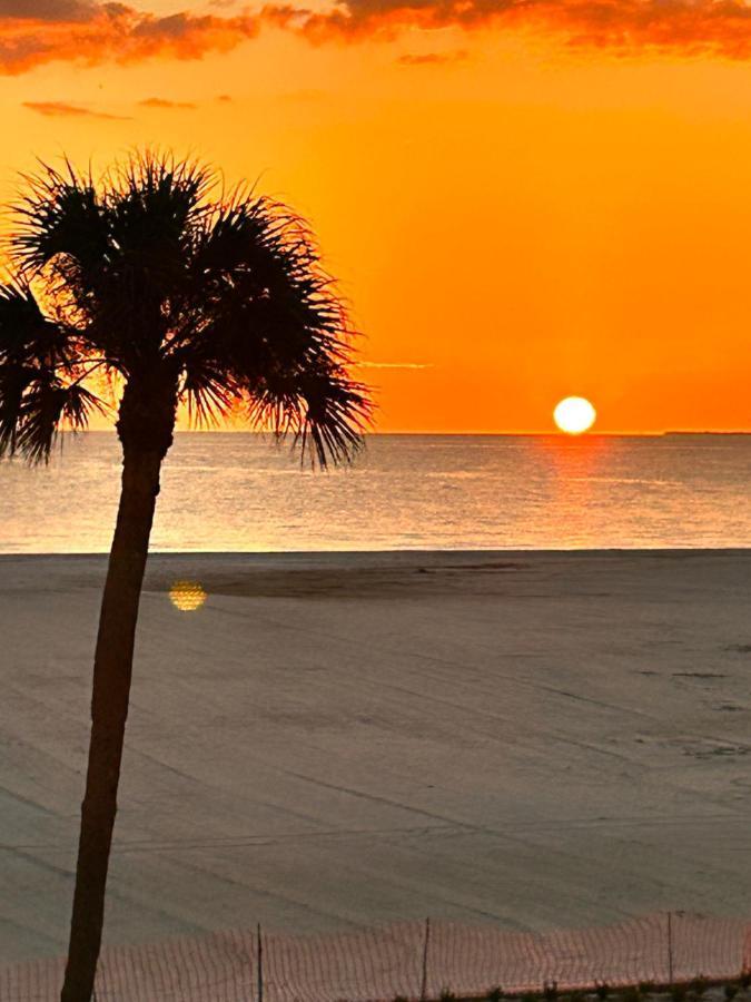 Always Summer On A White Sandy Beach Aparthotel Fort Myers Beach Ngoại thất bức ảnh