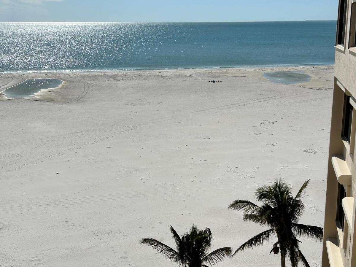 Always Summer On A White Sandy Beach Aparthotel Fort Myers Beach Ngoại thất bức ảnh